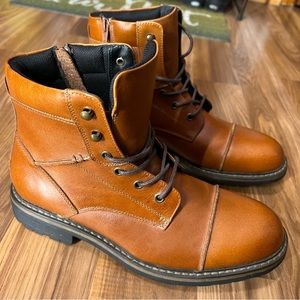 Brand New The Rail Nordstrom Mens Boots